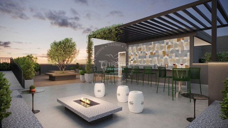 Imagem Apartamento com 2 Quartos à Venda, 44 m² em Mooca - São Paulo Imagem Apartamento com 2 Quartos à Venda, 44 m² em Mooca - São Paulo