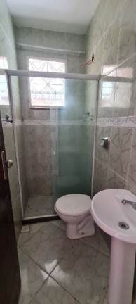 Imagem Casa com 2 Quartos à Venda, 140 m² em Santíssimo - Rio De Janeiro Imagem Casa com 2 Quartos à Venda, 140 m² em Santíssimo - Rio De Janeiro