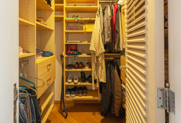 Imagem Apartamento com 3 Quartos à Venda, 127 m² em Santana - São Paulo