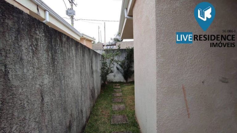Imagem Casa com 3 Quartos à Venda, 70 m² em Parque Das Laranjeiras - Itatiba