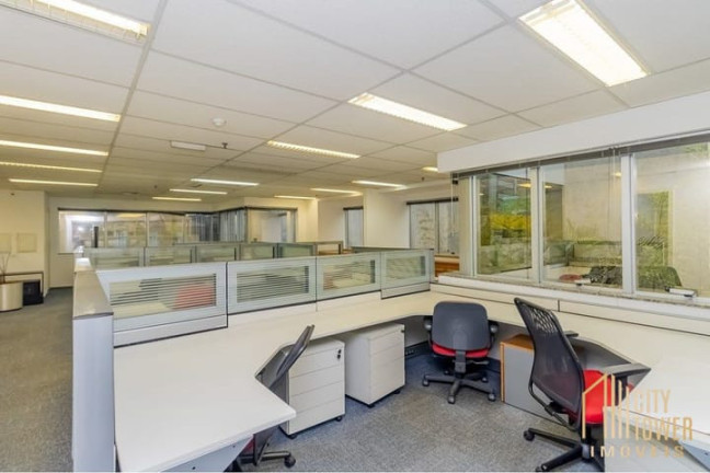 Imagem Sala Comercial à Venda, 644 m² em Paraíso - São Paulo Imagem Sala Comercial à Venda, 644 m² em Paraíso - São Paulo