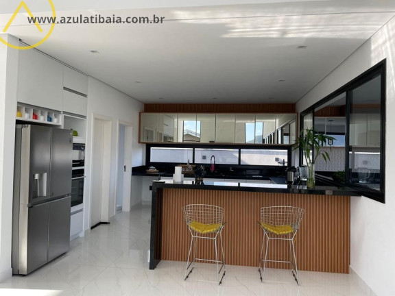 Imagem Casa com 5 Quartos à Venda, 850 m² em Condominio Serra Da Estrela - Atibaia
