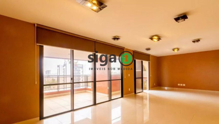 Imagem Apartamento com 4 Quartos à Venda, 208 m² em Vila Mariana - São Paulo Imagem Apartamento com 4 Quartos à Venda, 208 m² em Vila Mariana - São Paulo