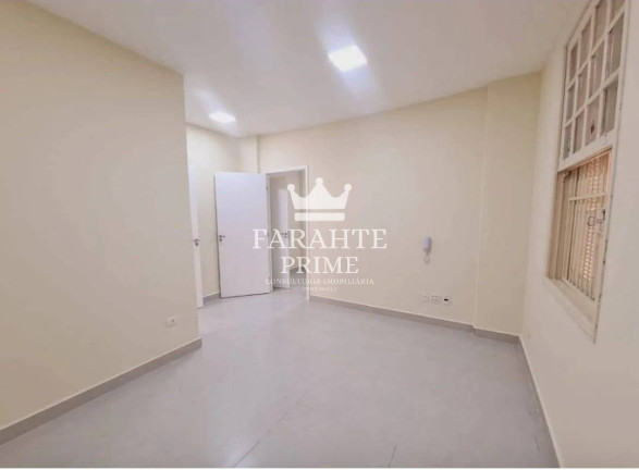 Imagem Ponto Comercial para Alugar, 156 m² em Gonzaga - Santos Imagem Ponto Comercial para Alugar, 156 m² em Gonzaga - Santos
