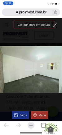 Imagem Sala Comercial à Venda, 771 m² em Km 21 ( Mario Schenberg ) - Cotia Imagem Sala Comercial à Venda, 771 m² em Km 21 ( Mario Schenberg ) - Cotia