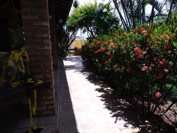 Imagem Casa com 4 Quartos à Venda, 350 m² em Ipitanga - Lauro De Freitas Imagem Casa com 4 Quartos à Venda, 350 m² em Ipitanga - Lauro De Freitas