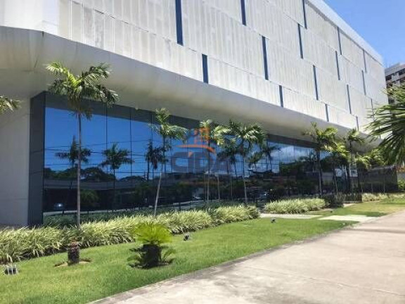 Imóvel à Venda, 600 m² em Pina - Recife