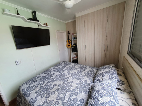 Imagem Apartamento com 3 Quartos à Venda, 63 m² em Jardim Vera Cruz - Sorocaba Imagem Apartamento com 3 Quartos à Venda, 63 m² em Jardim Vera Cruz - Sorocaba