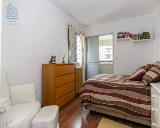 Imagem Imóvel com 1 Quarto à Venda, 82 m² em Vila Mariana - São Paulo
