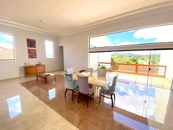 Imagem Casa com 4 Quartos à Venda, 1.000 m² em Condomínio Novo Horizonte - Piracaia Imagem Casa com 4 Quartos à Venda, 1.000 m² em Condomínio Novo Horizonte - Piracaia