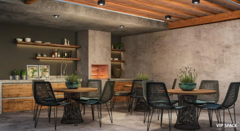 Imagem Apartamento com 3 Quartos à Venda, 106 m² em Parque Rincão - Cotia