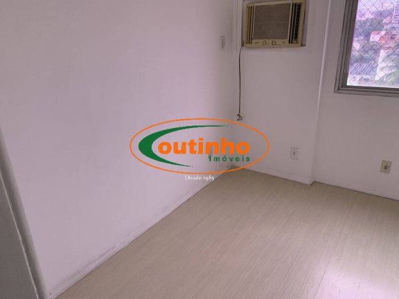 Imagem Apartamento com 2 Quartos à Venda, 104 m² em Tijuca - Rio De Janeiro
