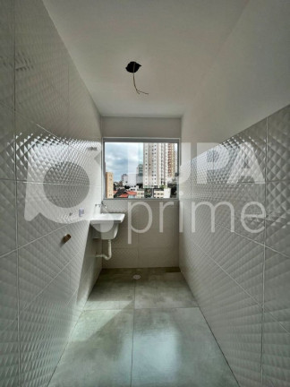 Imagem Apartamento com 2 Quartos à Venda, 50 m² em Parada Inglesa - São Paulo