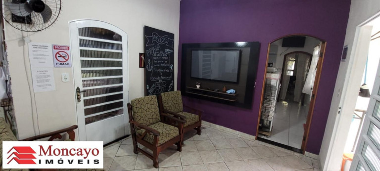 Imagem Sobrado com 3 Quartos à Venda, 300 m² em Jardim Primavera - Caraguatatuba Imagem Sobrado com 3 Quartos à Venda, 300 m² em Jardim Primavera - Caraguatatuba