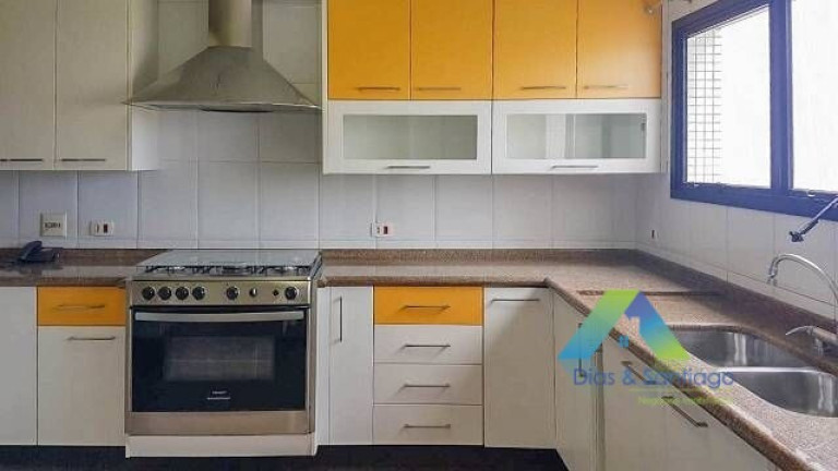 Imagem Apartamento com 4 Quartos à Venda, 370 m² em Vila Sofia - São Paulo Imagem Apartamento com 4 Quartos à Venda, 370 m² em Vila Sofia - São Paulo