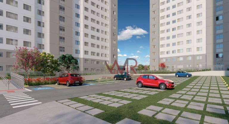 Imagem Apartamento com 2 Quartos à Venda, 40 m² em Aricanduva - São Paulo