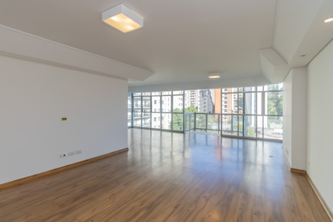 Imagem Apartamento com 3 Quartos à Venda, 206 m² em Higienópolis - São Paulo Imagem Apartamento com 3 Quartos à Venda, 206 m² em Higienópolis - São Paulo