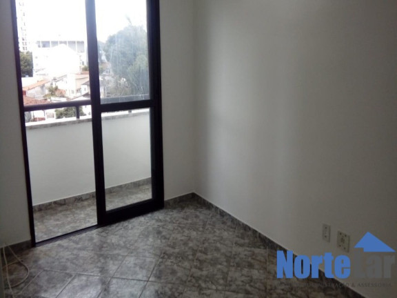 Imagem Apartamento com 2 Quartos à Venda, 48 m² em Parque Mandaqui - São Paulo
