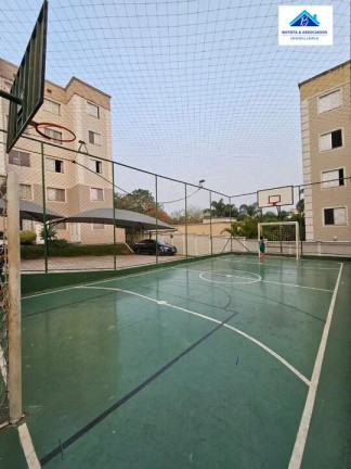 Imagem Apartamento com 2 Quartos à Venda, 45 m² em Loteamento Parque São Martinho - Campinas Imagem Apartamento com 2 Quartos à Venda, 45 m² em Loteamento Parque São Martinho - Campinas
