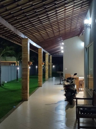 Imagem Casa com 3 Quartos à Venda, 274 m² em Zona De Expansão (robalo) - Aracaju Imagem Casa com 3 Quartos à Venda, 274 m² em Zona De Expansão (robalo) - Aracaju