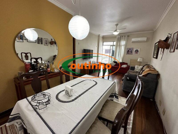 Imagem Apartamento com 2 Quartos à Venda, 76 m² em Andaraí - Rio De Janeiro Imagem Apartamento com 2 Quartos à Venda, 76 m² em Andaraí - Rio De Janeiro