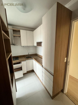 Imagem Imóvel com 2 Quartos à Venda, 57 m² em Demarchi - São Bernardo Do Campo