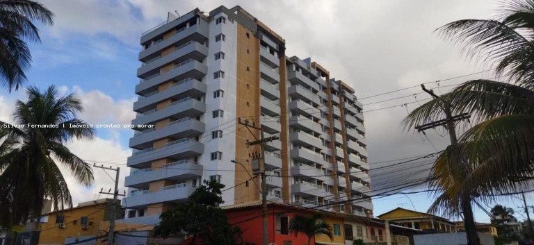 Imagem Apartamento com 1 Quarto à Venda, 44 m² em Piatã - Salvador
