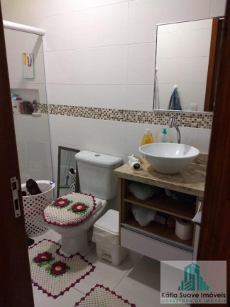 Imagem Casa com 4 Quartos à Venda, 265 m² em Vila São Francisco - Mauá Imagem Casa com 4 Quartos à Venda, 265 m² em Vila São Francisco - Mauá