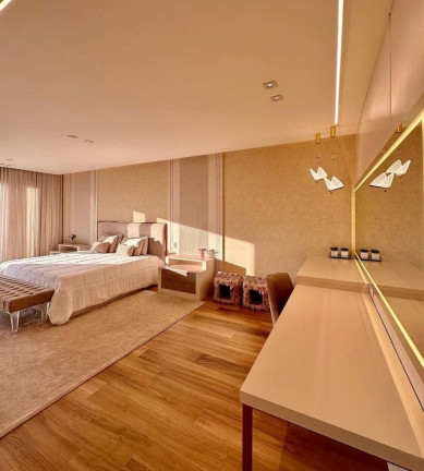 Imagem Casa com 4 Quartos à Venda, 541 m² em Alphaville - Santana De Parnaíba Imagem Casa com 4 Quartos à Venda, 541 m² em Alphaville - Santana De Parnaíba