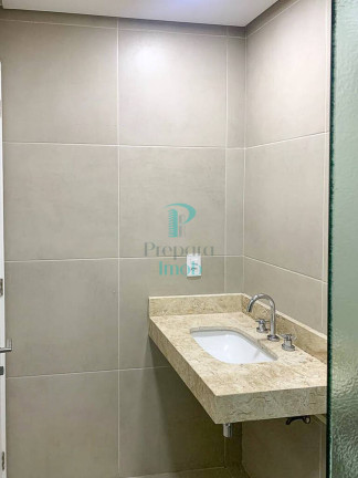 Apartamento com 1 Quarto à Venda, 43 m² em Centro - Osasco