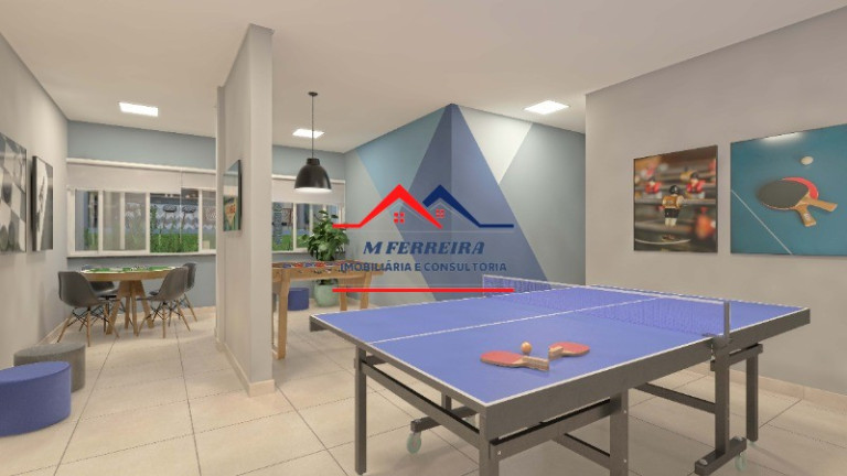 Imagem Apartamento com 3 Quartos à Venda, 75 m² em Piracicamirim - Piracicaba