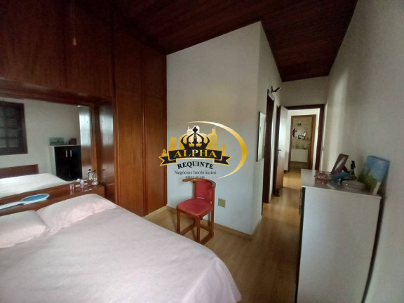 Imagem Casa de Condomínio com 3 Quartos à Venda, 278 m² em Alphaville - Santana De Parnaíba Imagem Casa de Condomínio com 3 Quartos à Venda, 278 m² em Alphaville - Santana De Parnaíba