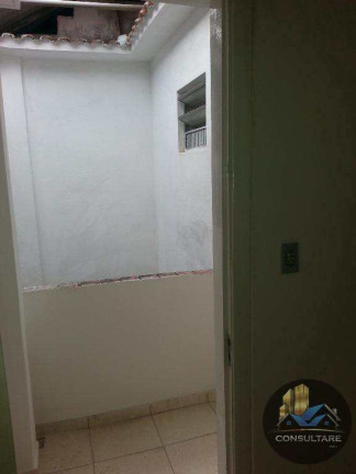Imagem Apartamento com 2 Quartos à Venda, 75 m² em Centro - São Vicente Imagem Apartamento com 2 Quartos à Venda, 75 m² em Centro - São Vicente