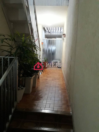 Imagem Sobrado com 3 Quartos à Venda, 150 m² em Pirituba - São Paulo