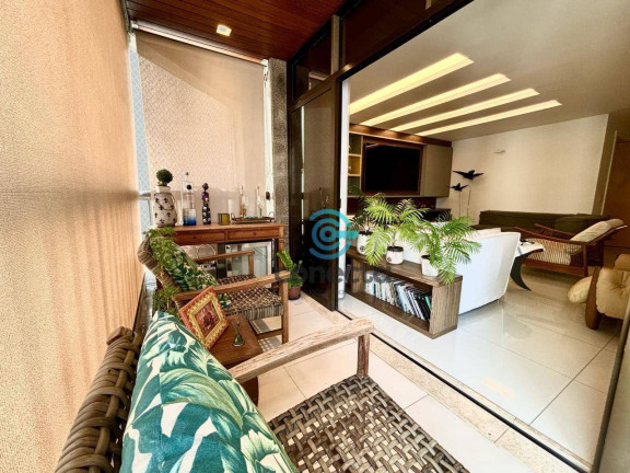 Imagem Cobertura com 4 Quartos à Venda, 298 m² em Icaraí - Niterói Imagem Cobertura com 4 Quartos à Venda, 298 m² em Icaraí - Niterói