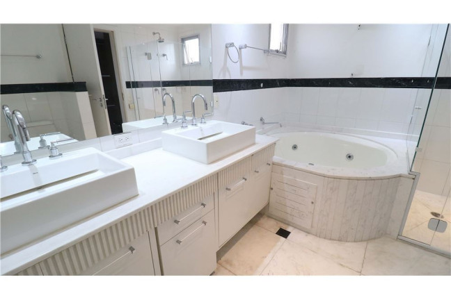 Imagem Apartamento com 4 Quartos à Venda, 401 m² em Morumbi - São Paulo