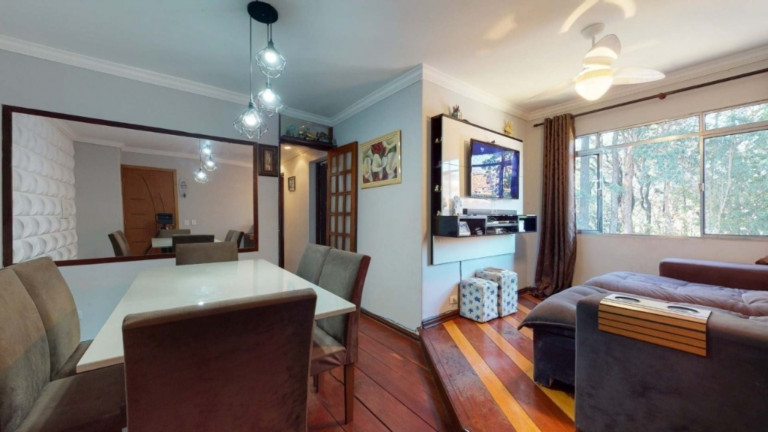 Imagem Imóvel com 3 Quartos à Venda, 72 m² em Jardim São Luís - São Paulo Imagem Imóvel com 3 Quartos à Venda, 72 m² em Jardim São Luís - São Paulo
