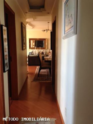 Imagem Apartamento com 3 Quartos à Venda, 100 m² em Vila Assunção - Santo André