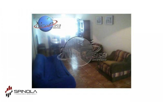 Imagem Casa com 4 Quartos à Venda, 280 m² em Balneário Flórida - Praia Grande Imagem Casa com 4 Quartos à Venda, 280 m² em Balneário Flórida - Praia Grande