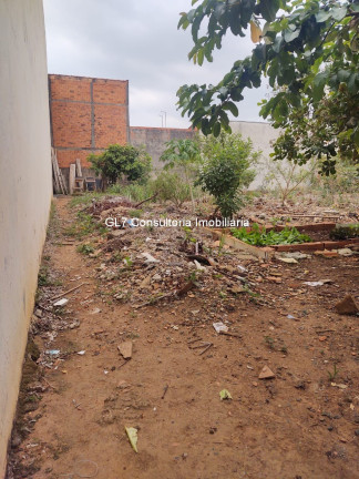 Imagem Terreno à Venda, 250 m² em Jardim Morada Do Sol - Indaiatuba