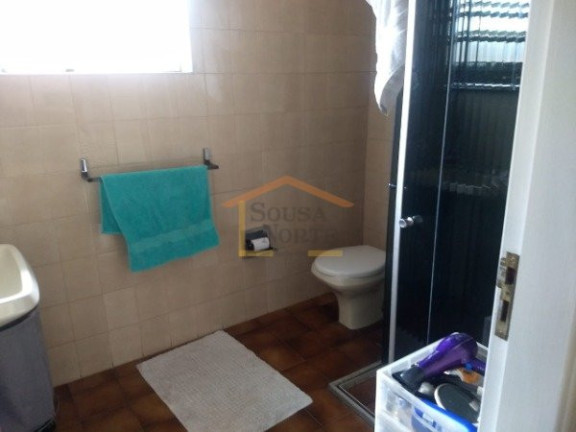Imagem Imóvel com 3 Quartos para Alugar, 200 m² em Jardim Franca - São Paulo