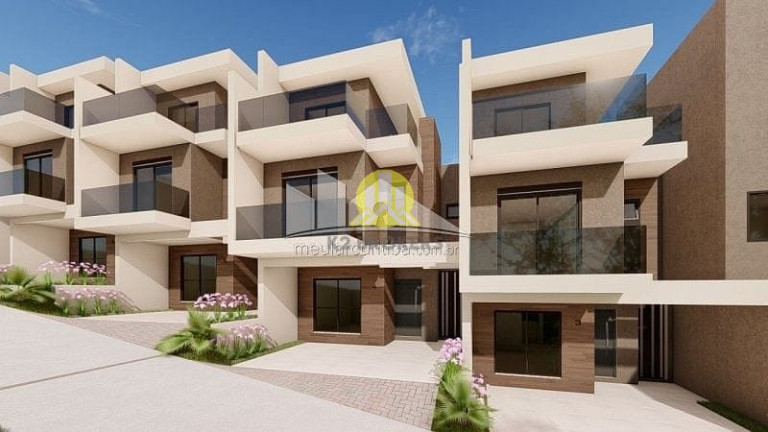 Imagem Sobrado com 3 Quartos à Venda, 243 m² em Bom Retiro - Curitiba Imagem Sobrado com 3 Quartos à Venda, 243 m² em Bom Retiro - Curitiba