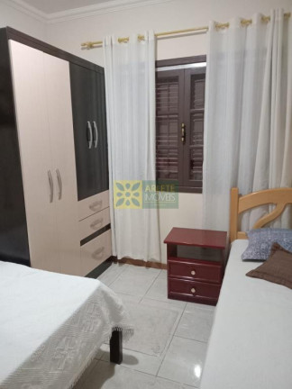 Imagem Casa com 3 Quartos à Venda, 120 m² em Balneário Perequê - Porto Belo
