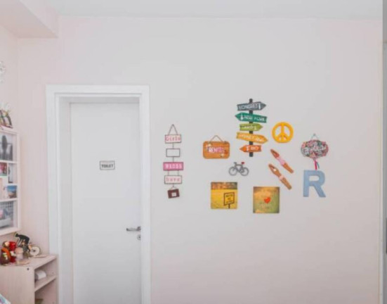Imagem Apartamento com 4 Quartos à Venda, 202 m² em Alto Da Mooca - São Paulo Imagem Apartamento com 4 Quartos à Venda, 202 m² em Alto Da Mooca - São Paulo