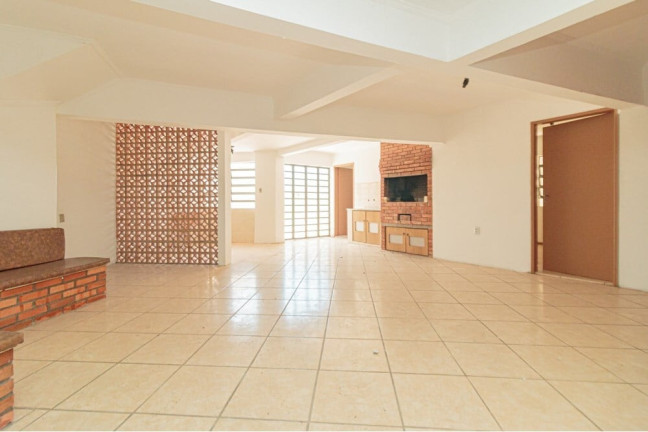 Imagem Casa com 3 Quartos à Venda, 298 m² em Chácara Das Pedras - Porto Alegre