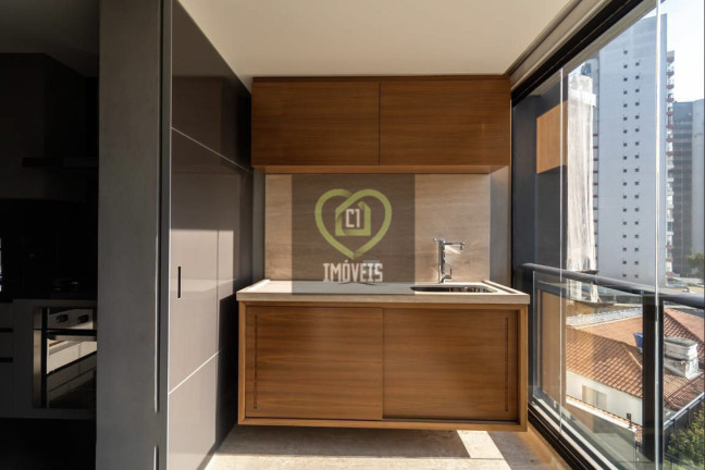 Imagem Apartamento com 2 Quartos à Venda, 129 m² em Perdizes - São Paulo