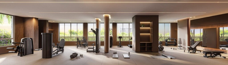 Imagem Apartamento com 4 Quartos à Venda, 144 m² em Setor Bueno - Goiânia Imagem Apartamento com 4 Quartos à Venda, 144 m² em Setor Bueno - Goiânia
