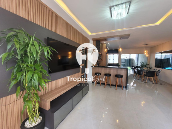 Imagem Casa com 2 Quartos à Venda, 151 m² em Shangri-lá - Pontal Do Parana