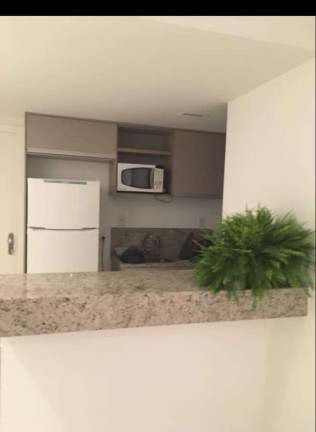 Imagem Apartamento com 1 Quarto à Venda, 64 m² em Rio Vermelho - Salvador Imagem Apartamento com 1 Quarto à Venda, 64 m² em Rio Vermelho - Salvador