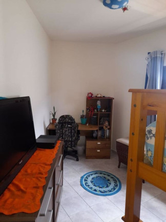 Imagem Casa com 2 Quartos à Venda, 71 m² em Vila Campestre - São Paulo